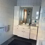 Apartment Ferien- & Monteurswohnung Krueger Werra Suhl Tal Raßdorf