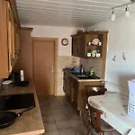 Ferien- & Monteurswohnung Krueger Werra Suhl Tal * Rassdorf