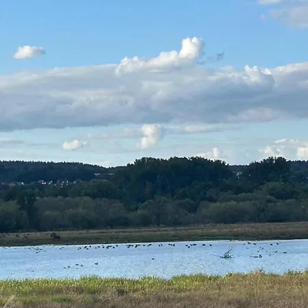 Ferien- & Monteurswohnung Krueger Werra Suhl Tal شقة Rassdorf